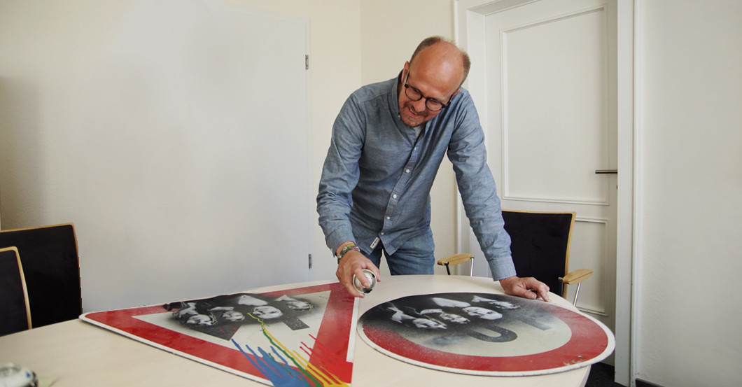  Silbermond Gegenverkehr 