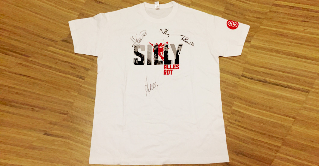 Silly Fanpaket   Silly Fanpaket