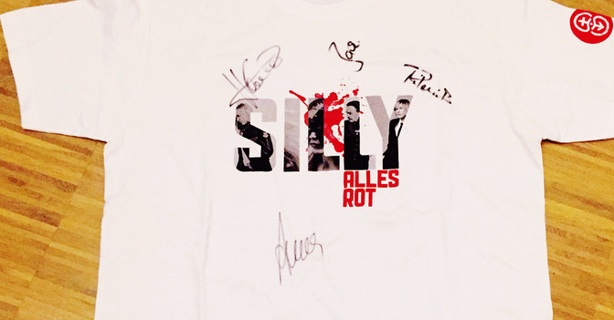 Silly Fanpaket   Silly Fanpaket