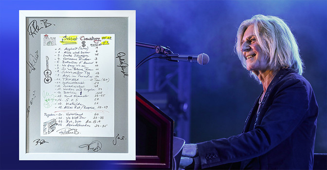 SILLY Setliste Barton   SILLY Setliste Barton