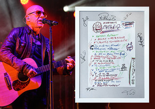 SILLY Setliste Krahl   SILLY Setliste Krahl