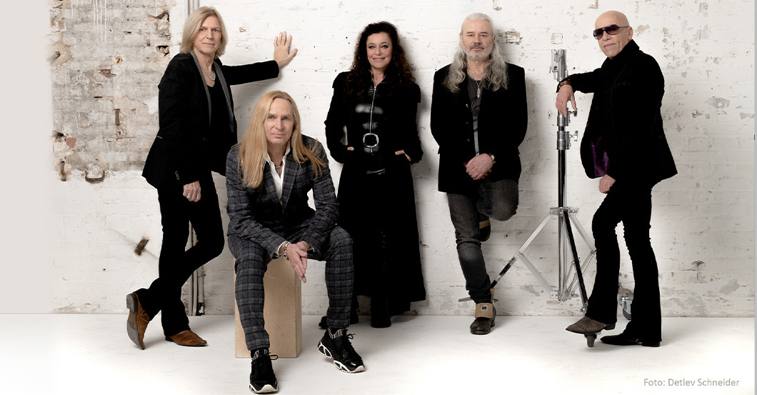 SILLY Setliste Krahl   SILLY Setliste Krahl