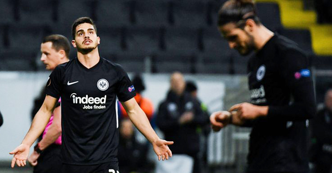 Silva Frankfurt Trikot   Silva Frankfurt Trikot