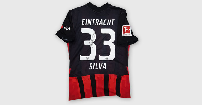 Silva Trikot   Silva Trikot