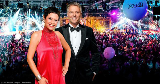 Silvestershow I   Silvestershow I