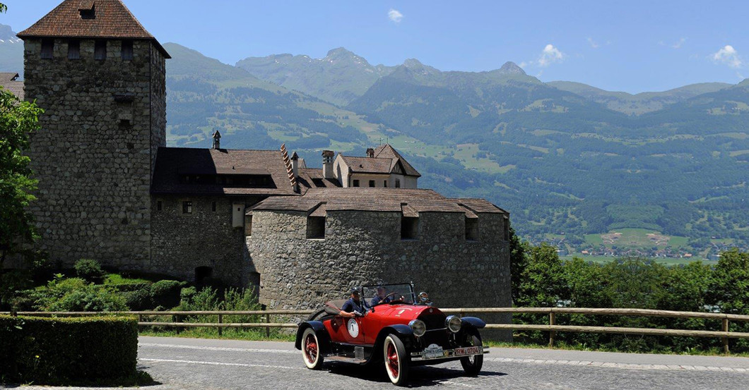 Silvretta Classic 2018   Silvretta Classic 2018