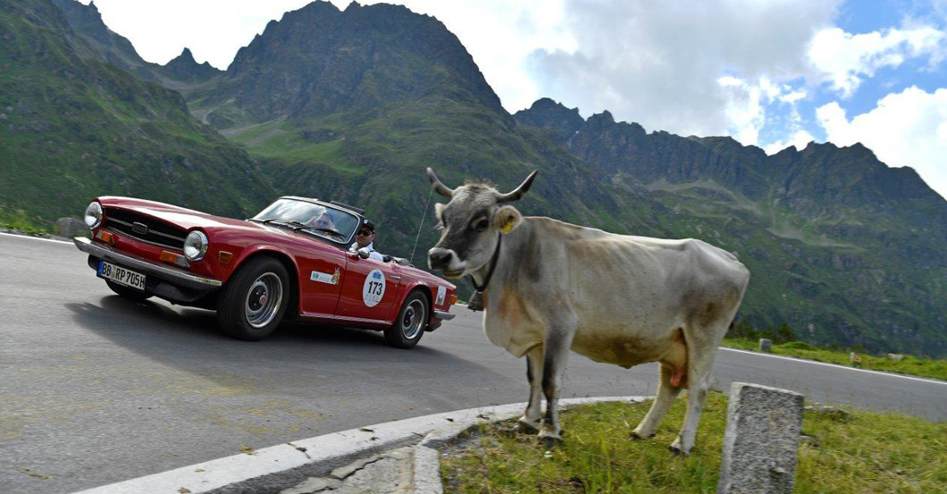 Silvretta Classic 2018   Silvretta Classic 2018