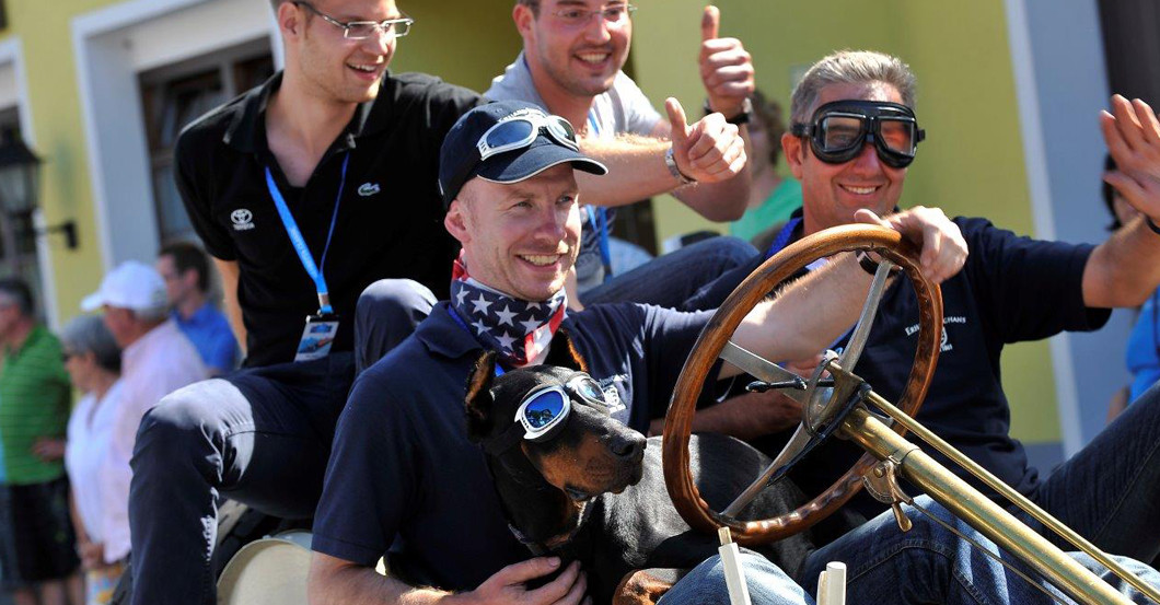 Silvretta Classic 2018   Silvretta Classic 2018