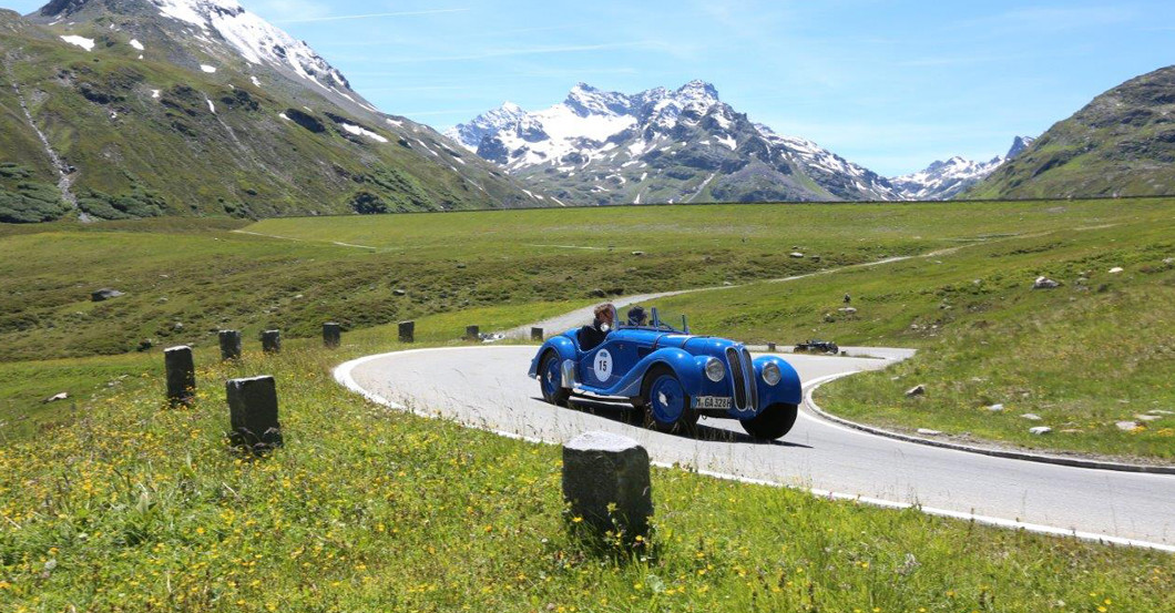 Silvretta Classic 2018   Silvretta Classic 2018