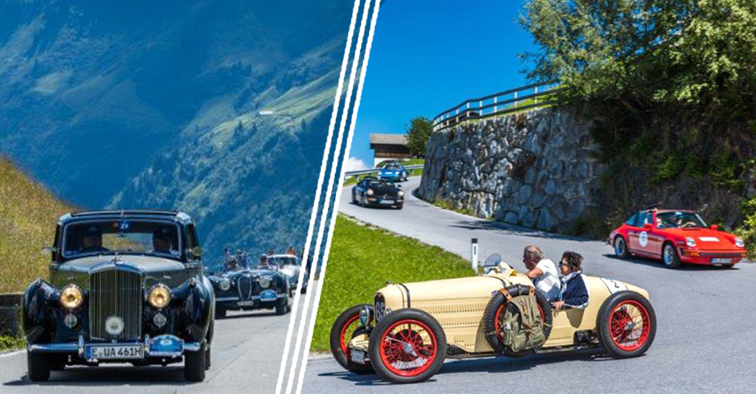  Silvretta Classic 25 