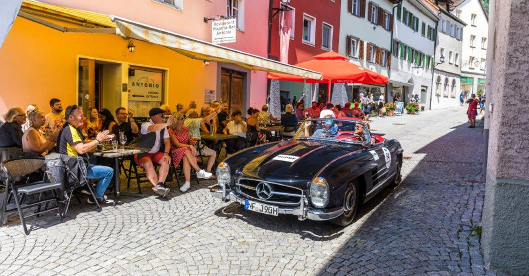  Silvretta Classic 25 