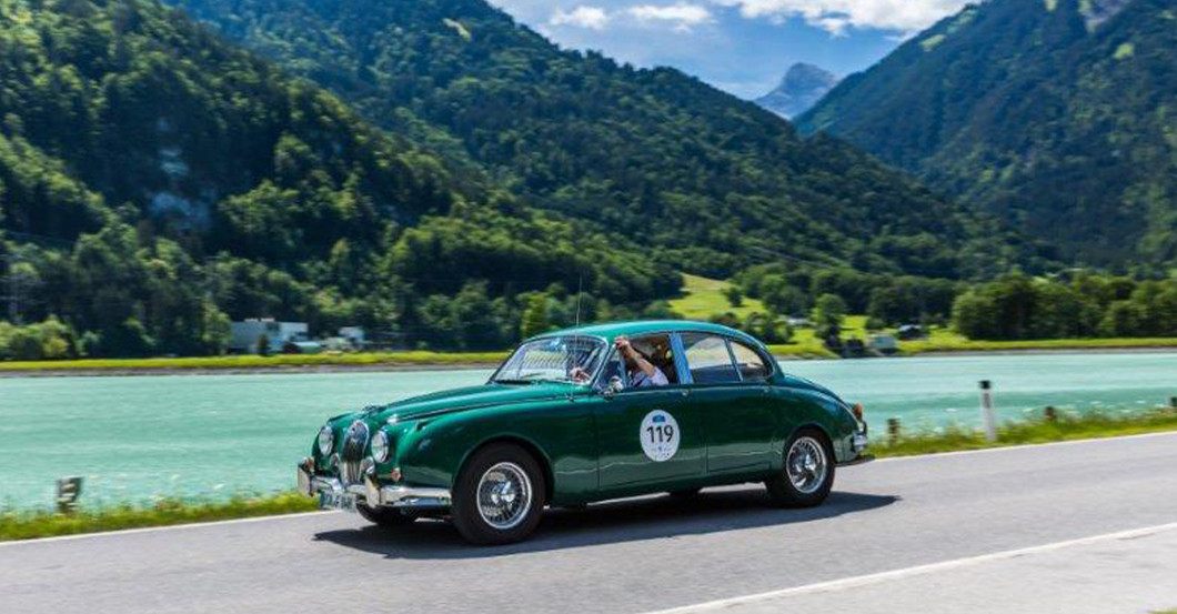  Silvretta Classic 25 