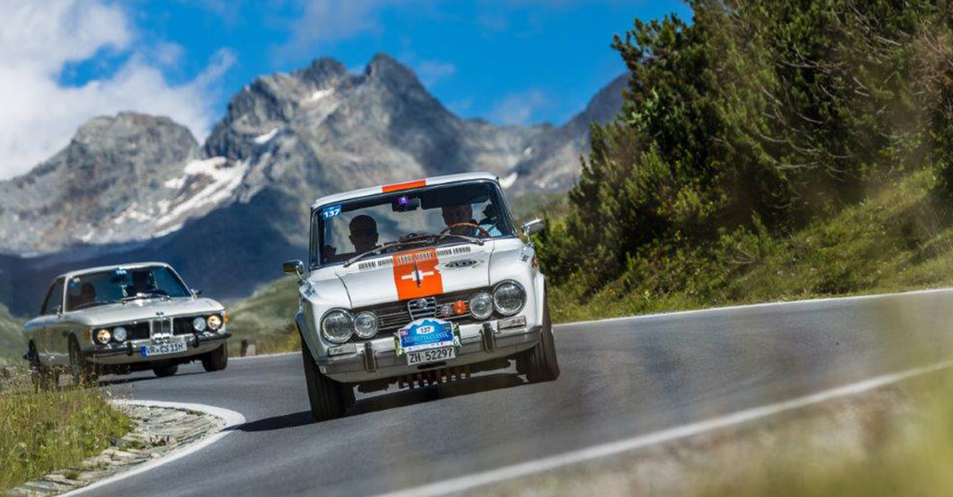  Silvretta Classic 25 