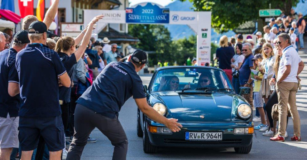  Silvretta Classic 25 