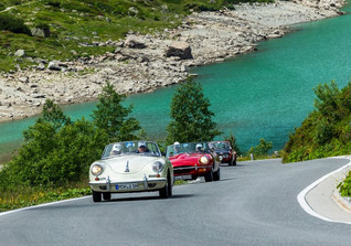 Silvretta Classic Silvretta Classic