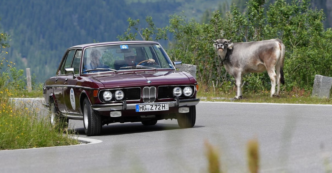 Silvretta Classic    Silvretta Classic