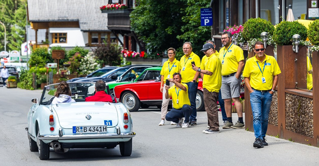 Silvretta Classic    Silvretta Classic