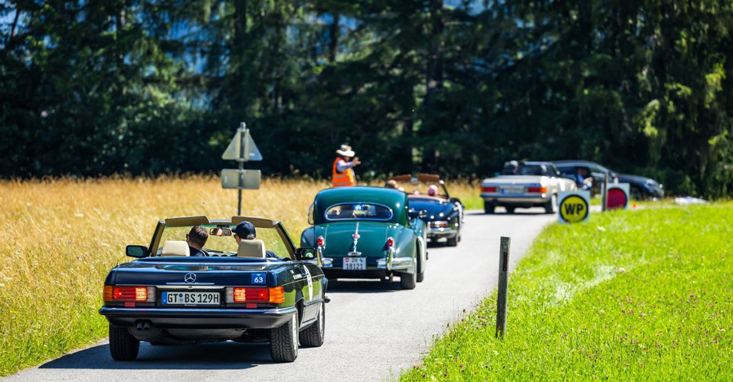 Silvretta Classic    Silvretta Classic