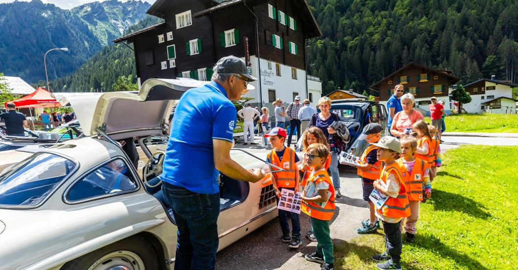 Silvretta Classic    Silvretta Classic