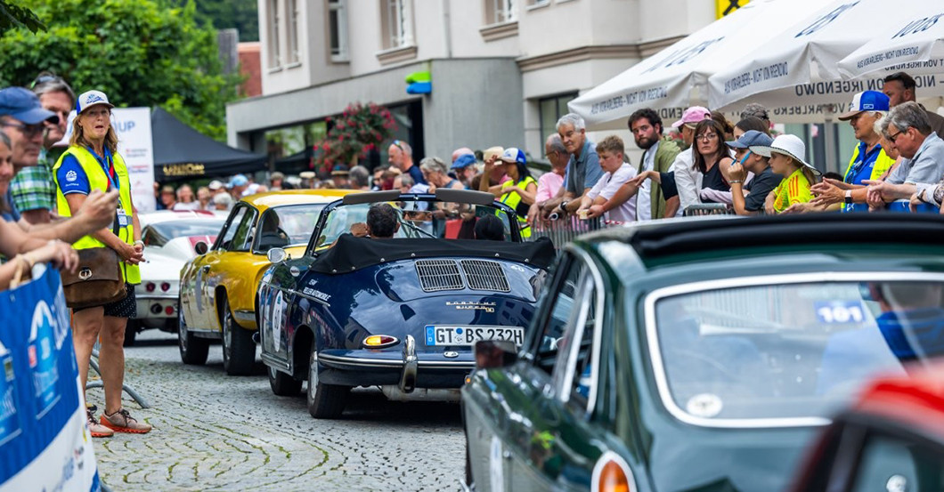 Silvretta Classic    Silvretta Classic