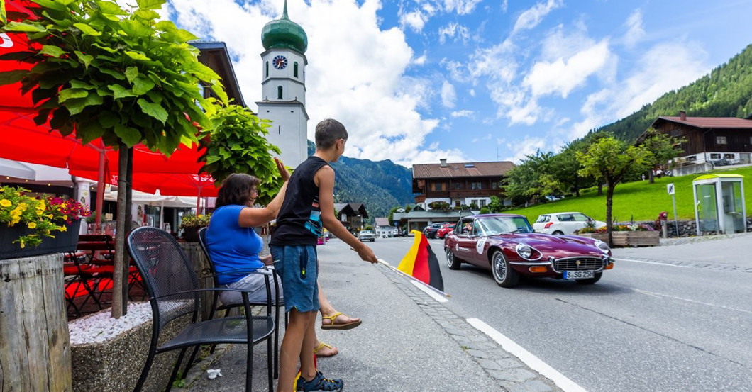 Silvretta Classic    Silvretta Classic