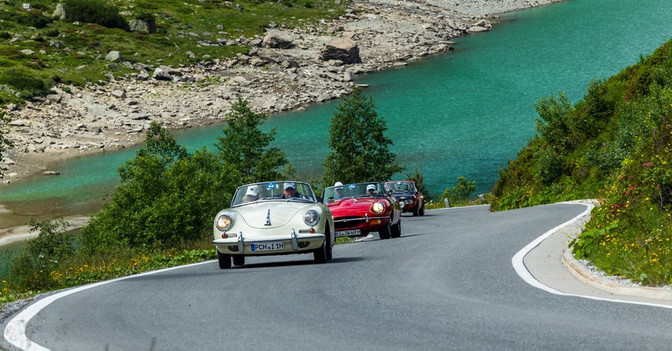  Silvretta Classic  