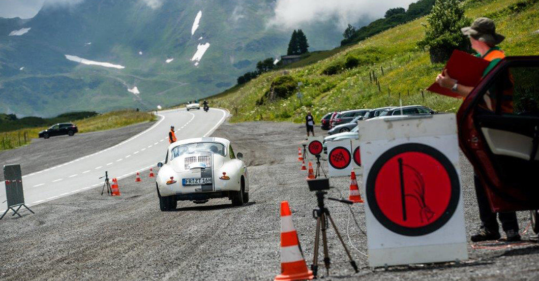 Silvretta Startplatz    Silvretta Startplatz