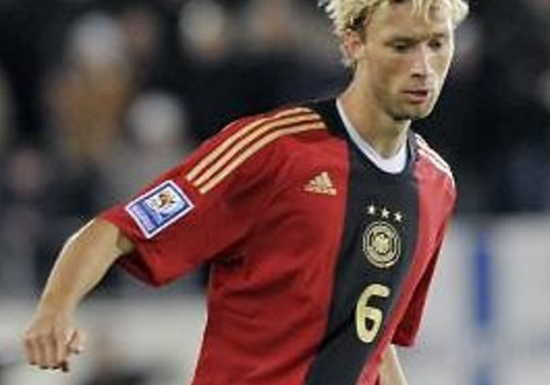 Simon Rolfes Trikot   Simon Rolfes Trikot