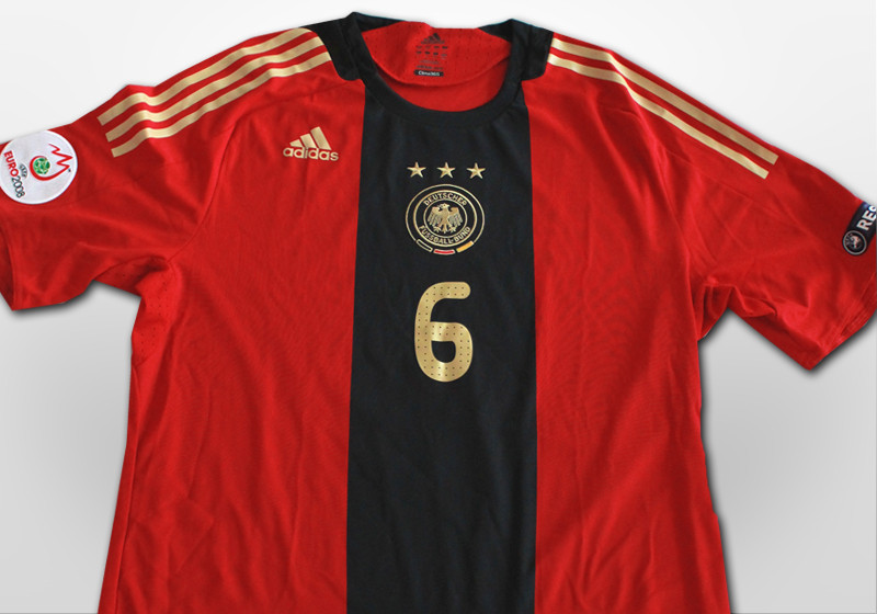  Simon Rolfes Trikot 