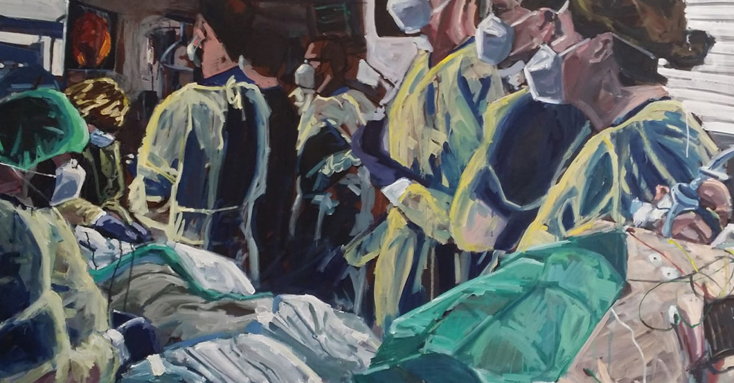 Simon Surjasentana Werk   Simon Surjasentana Werk