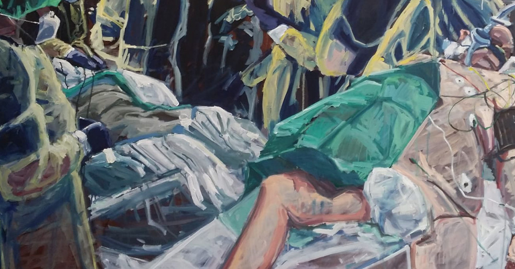 Simon Surjasentana Werk   Simon Surjasentana Werk