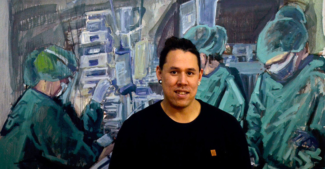 Simon Surjasentana Werk   Simon Surjasentana Werk