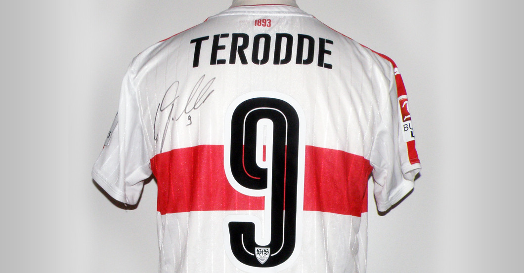 Simon Terodde treffen   Simon Terodde treffen