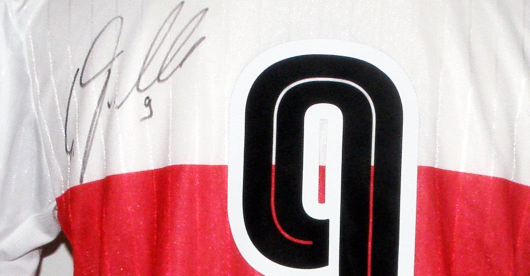 Simon Terodde treffen   Simon Terodde treffen