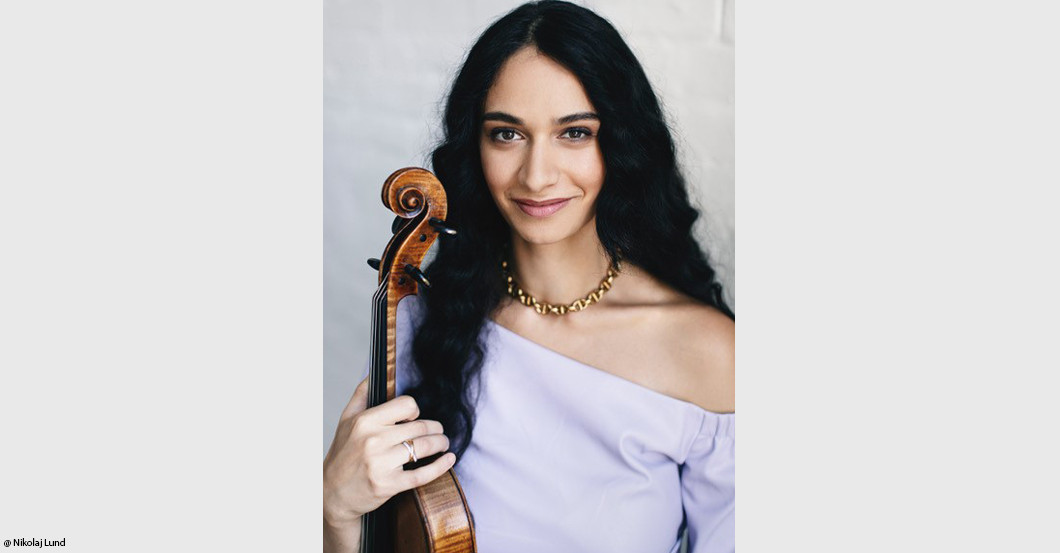  Sindy Mohamed Konzert  