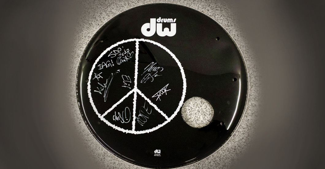  Sing Meinen Song Drum 