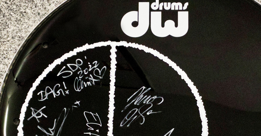  Sing Meinen Song Drum 