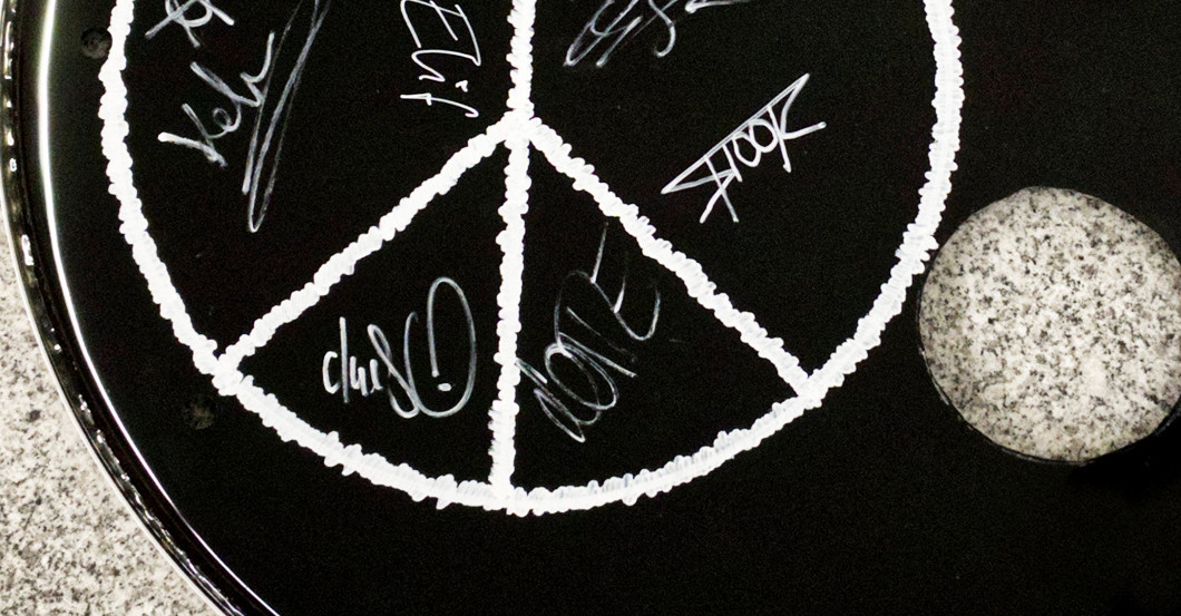  Sing Meinen Song Drum 