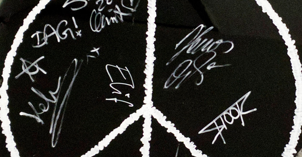  Sing Meinen Song Drum 