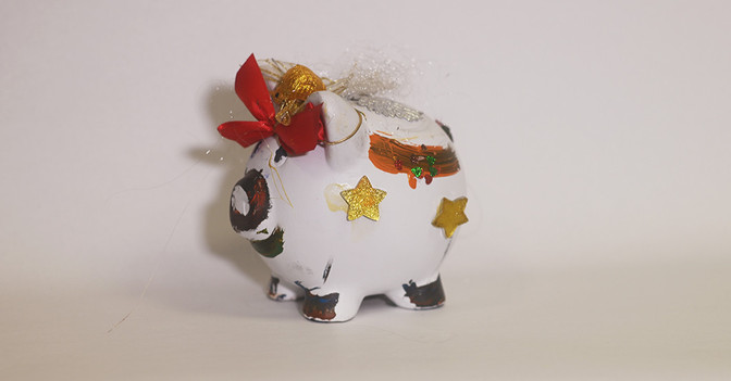 Sixt Glücksschwein   Sixt Glücksschwein