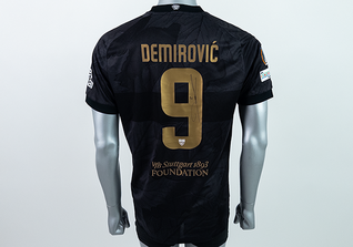  SK VfB EL Demirović 