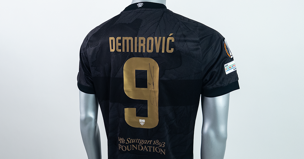  SK VfB EL Demirović 
