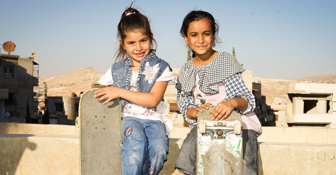 Skateboard Kunst   Skateboard Kunst