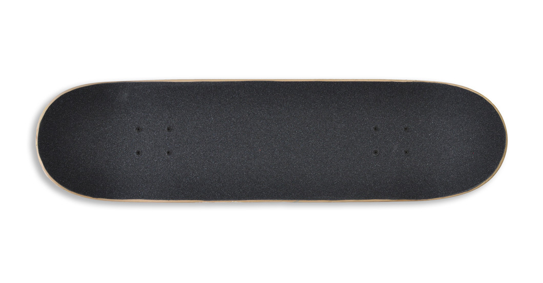 Skateboard Peter Zunder   Skateboard Peter Zunder