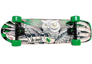 Skateboard Titus Dittmann Skateboard Titus Dittmann