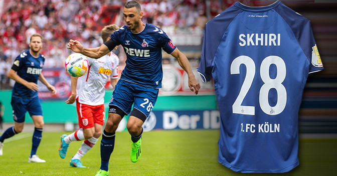 Skhiri Pokaltrikot   Skhiri Pokaltrikot