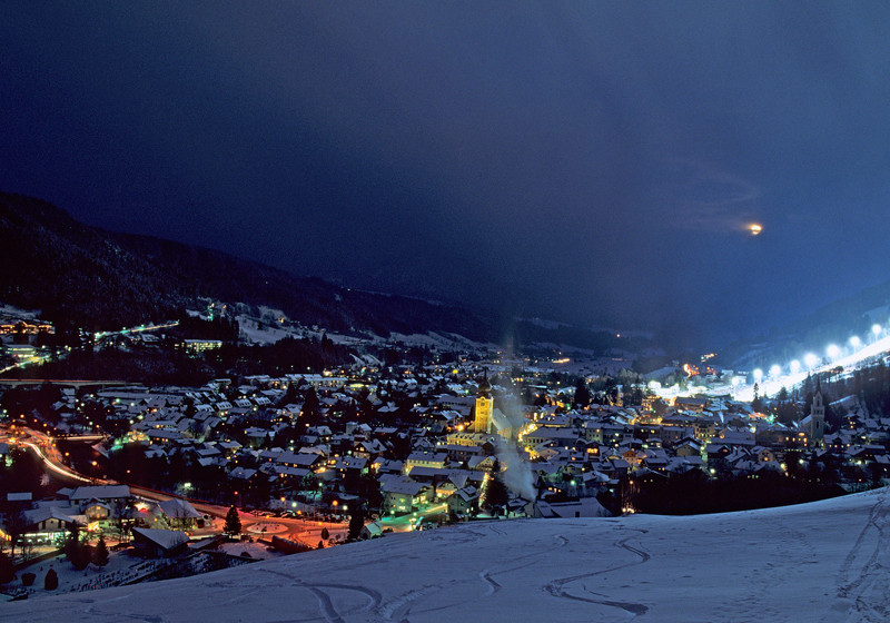  Ski-Opening Schladming 