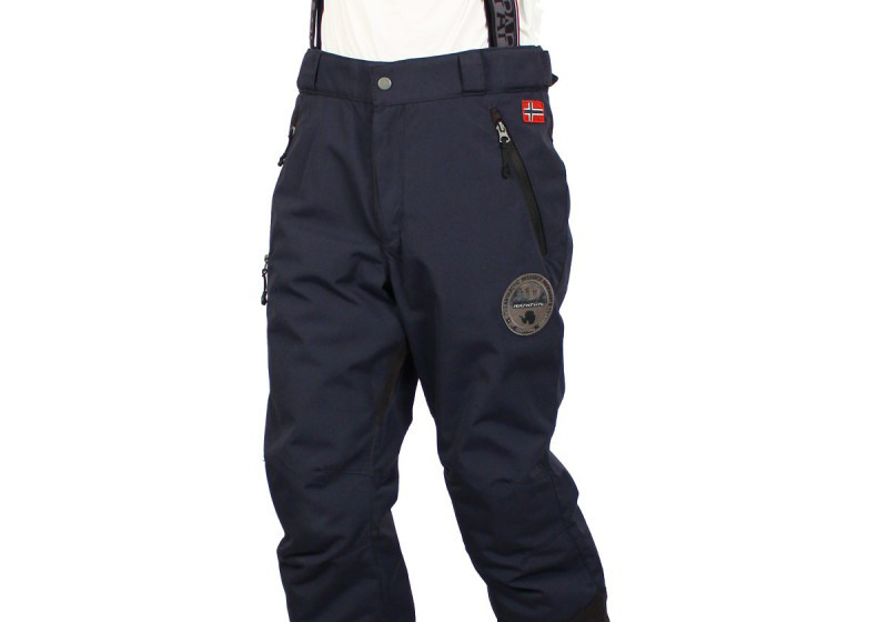  Ski-Outfit für Herren 