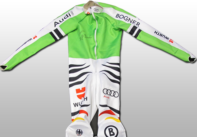  Skianzug Höfl-Riesch 