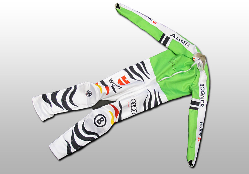  Skianzug Höfl-Riesch 